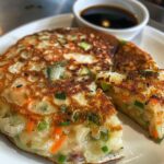 Korean Pancakes