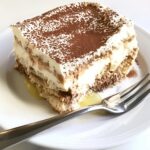 Limoncello Tiramisu