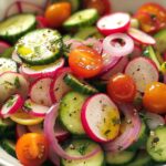 Radish Salad