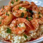Shrimp Garlic Bowl