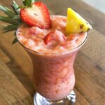 Strawberry Pina Colada