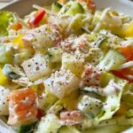 Surimi Salad