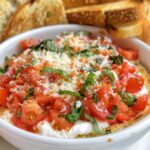 bruschetta dip ideas