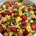 crack corn salad