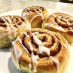 kings hawaiian cinnamon rolls