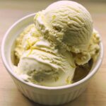 lemon cheesecake ice cream