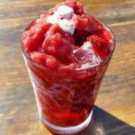 strawberry cream soda