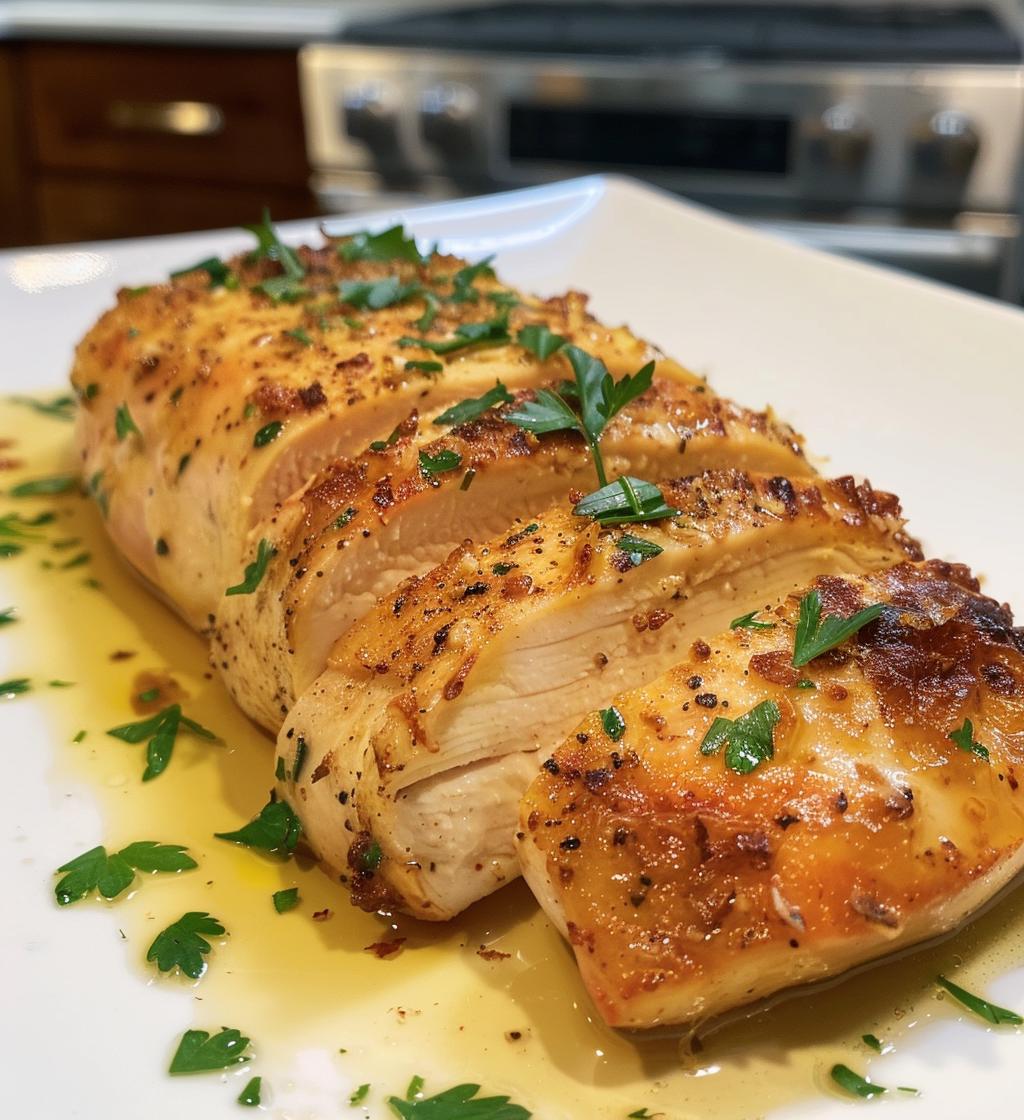Chicken Breast Recipe