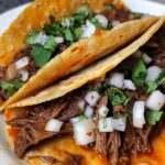 Birria Tacos