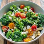 Broccoli Pasta Salad