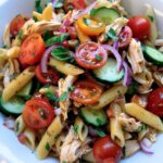 Chicken Pasta Salad