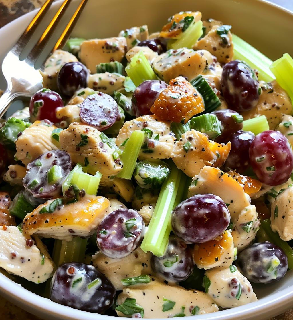 Chicken Salad