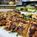 Fiesta Lime Chicken