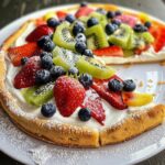 Fruit Pizza