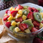 Fruit Salsa