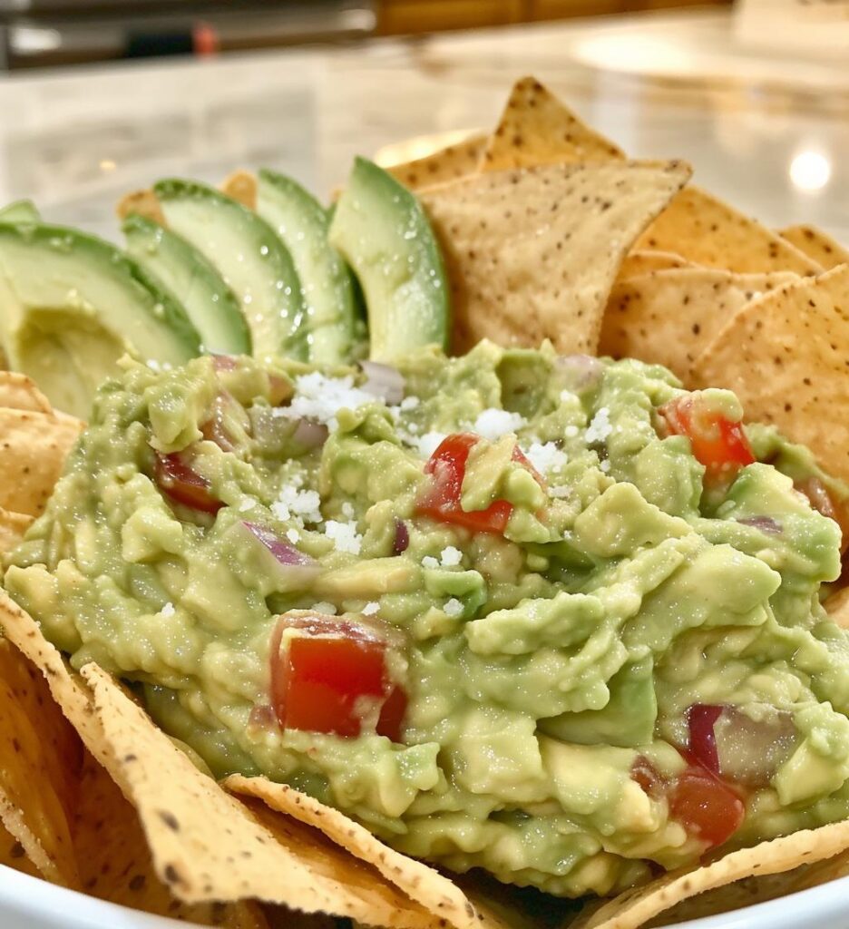 Guacamole
