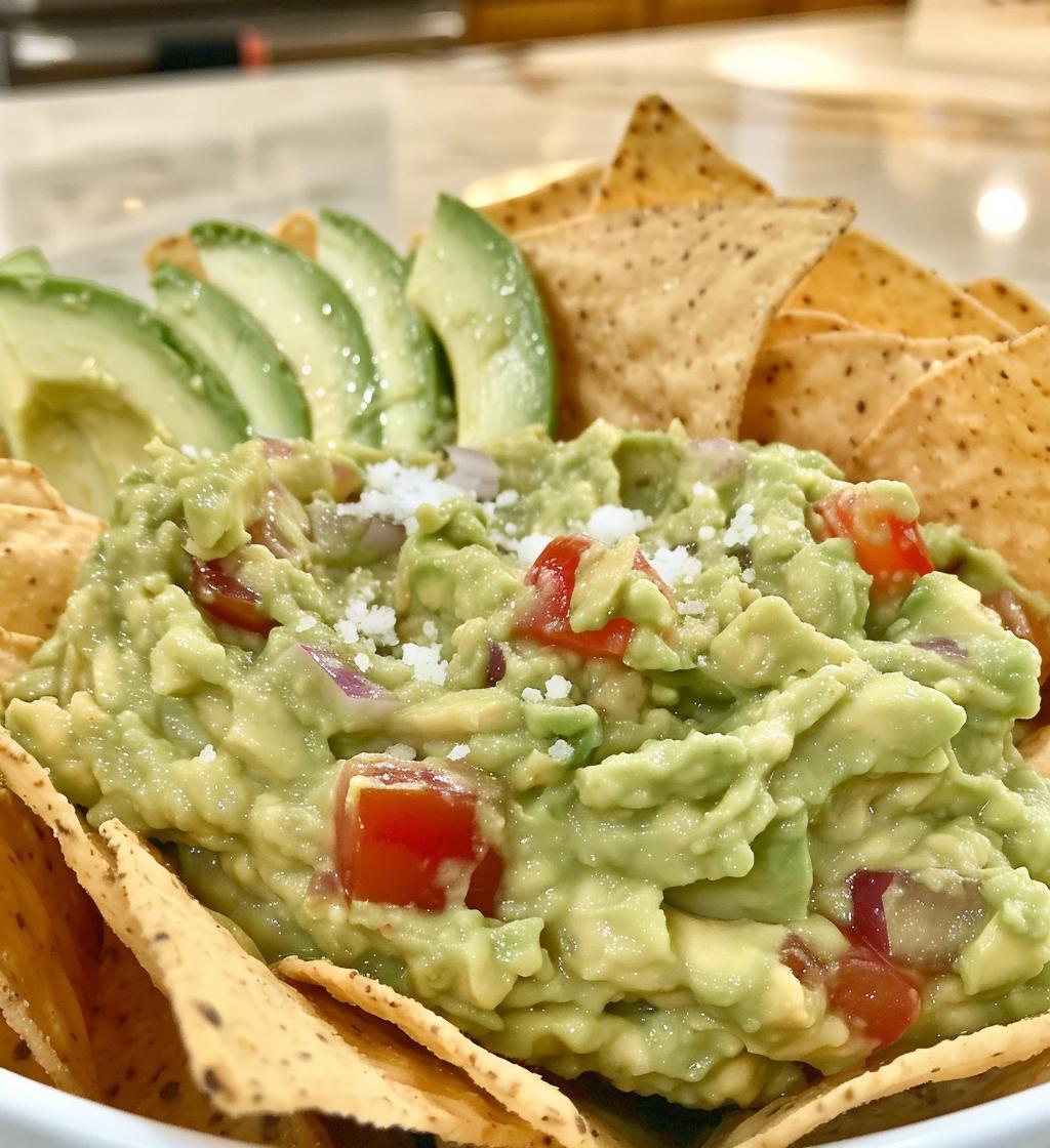 Guacamole