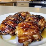 Huli Huli Chicken