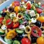 Italian Pasta Salad