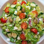 La Scala Chopped Salad
