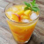 Peach Lemonade