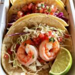 Shrimp Tacos