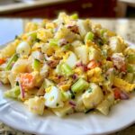 Southern Potato Salad