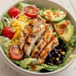Southwest Chicken Salad