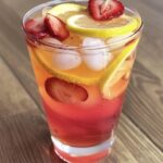 Strawberry Lemonade