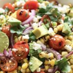 Street Corn Salad