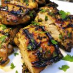 Vietnamese Grilled Chicken